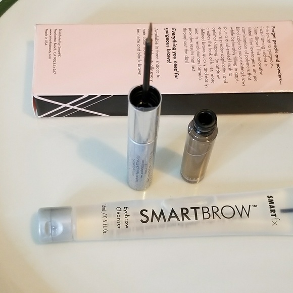 SmartBrow - Picture 2 of 3